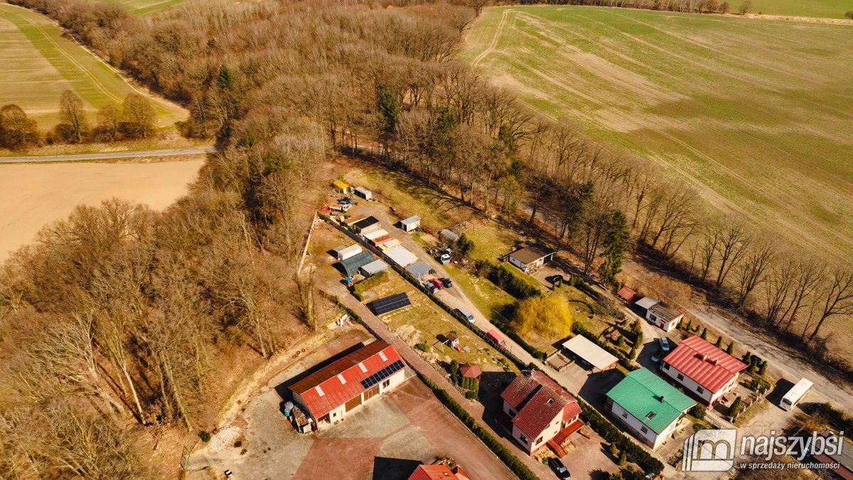 Działka rolna 1488 m2   (8)