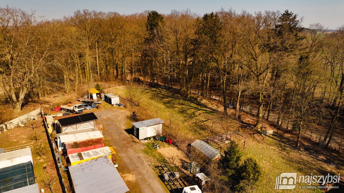 Działka rolna 1488 m2   (9)