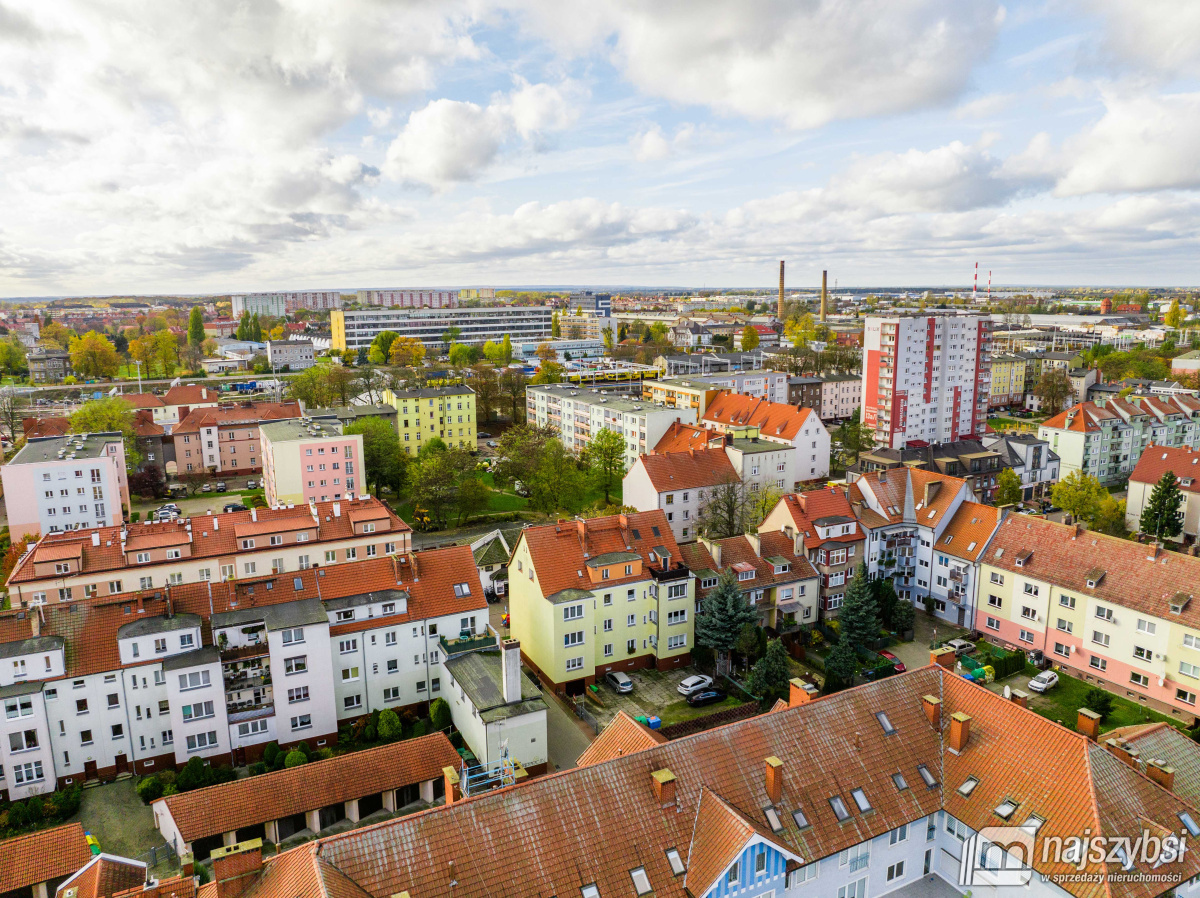 Duże mieszkanie w centrum Stargardu (1)