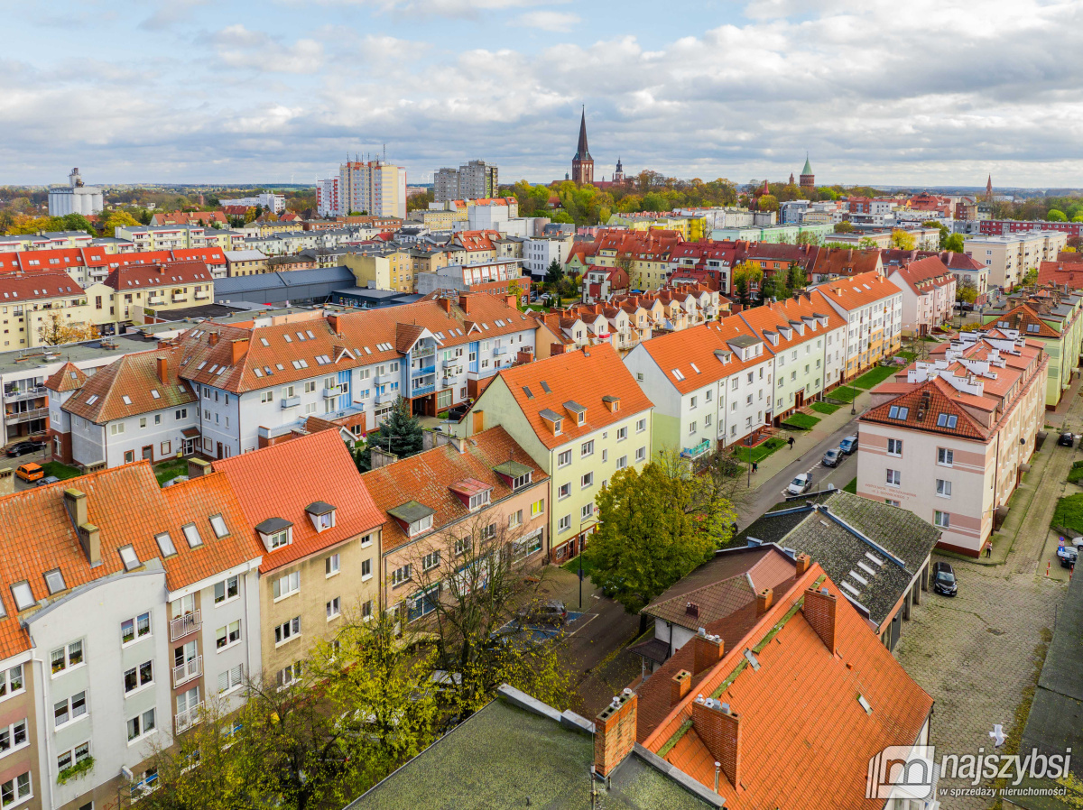 Duże mieszkanie w centrum Stargardu (3)