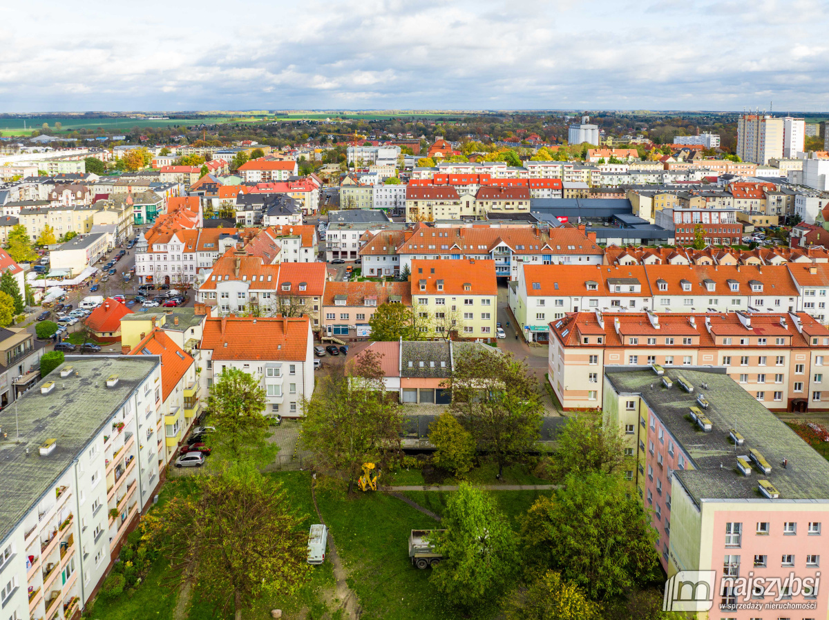 Duże mieszkanie w centrum Stargardu (4)
