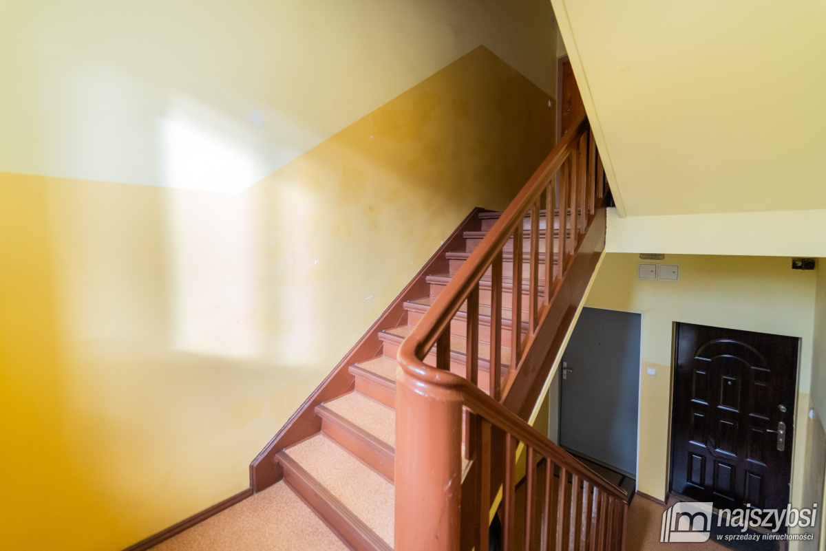 Duże mieszkanie w centrum Stargardu (5)