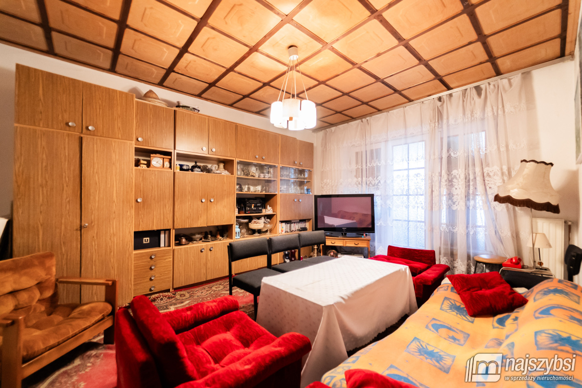 Duże mieszkanie w centrum Stargardu (8)