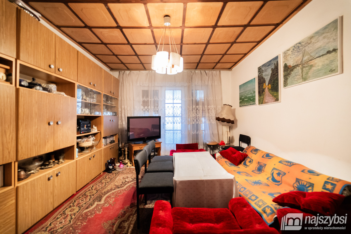 Duże mieszkanie w centrum Stargardu (9)