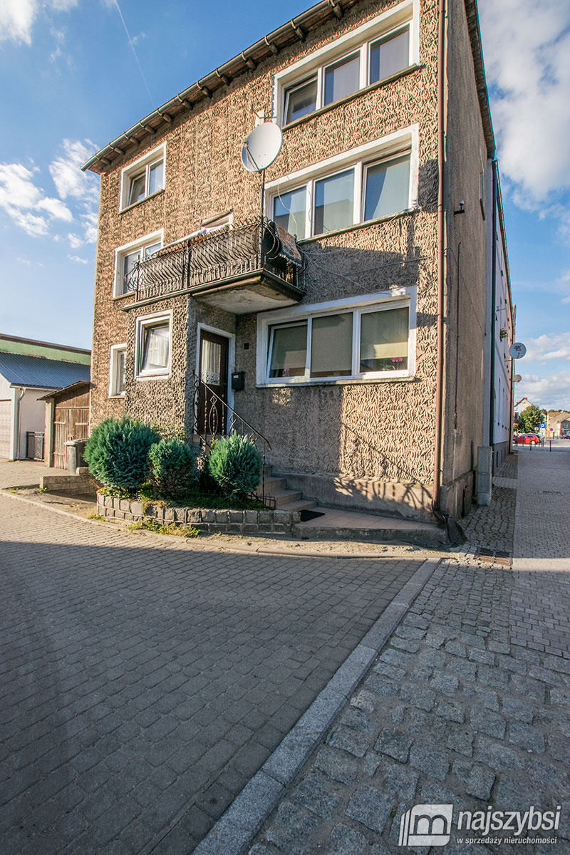 ***Dom w centrum Reska, idealny pod wynajem*** (17)