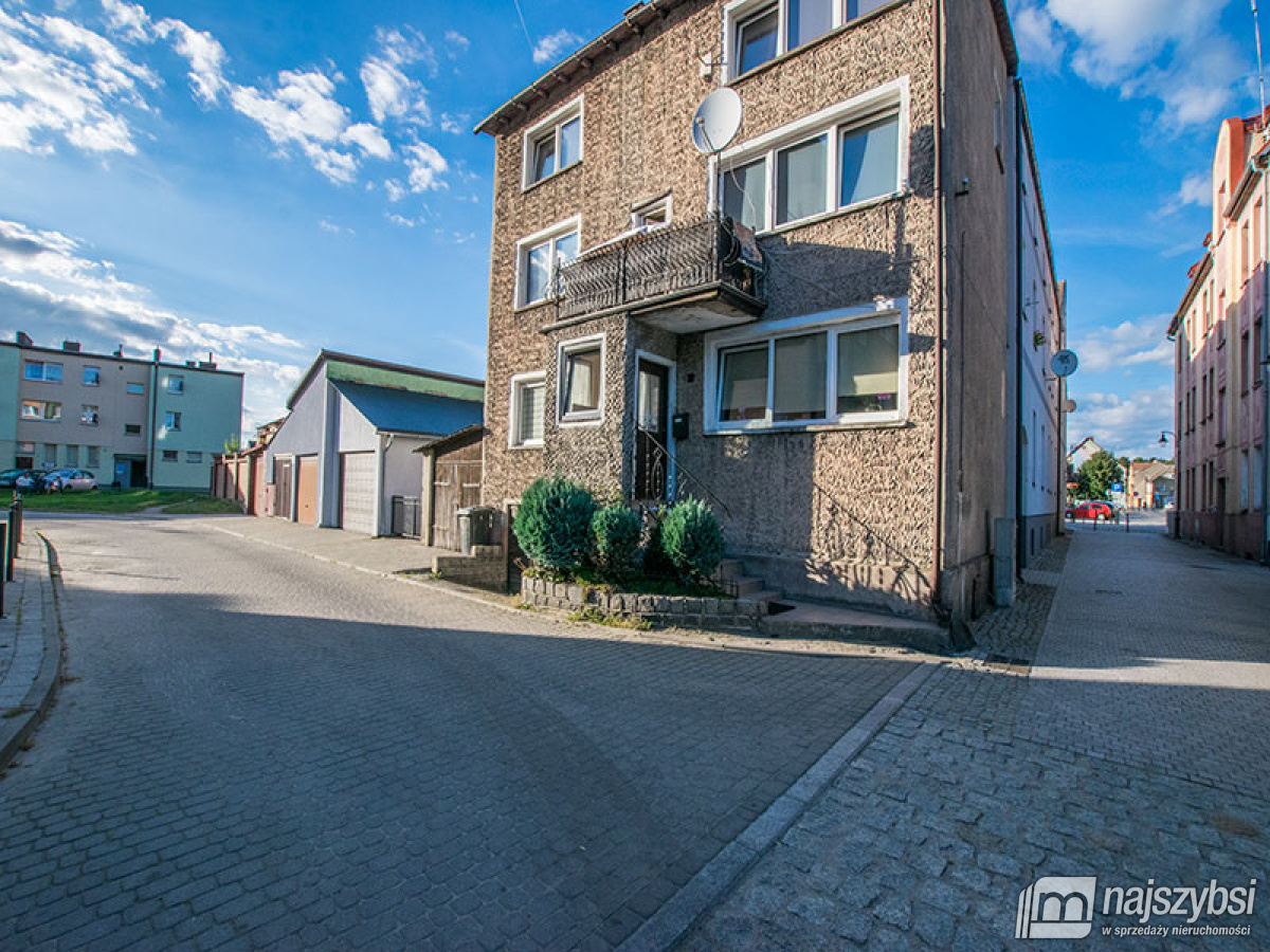 ***Dom w centrum Reska, idealny pod wynajem*** (18)