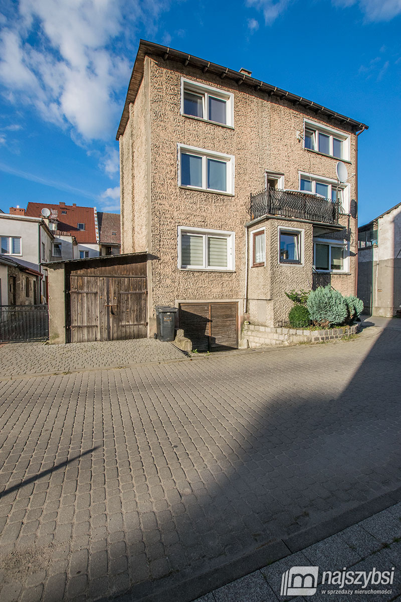 ***Dom w centrum Reska, idealny pod wynajem*** (19)