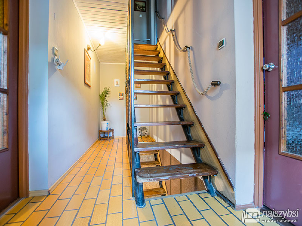 ***Dom w centrum Reska, idealny pod wynajem*** (8)