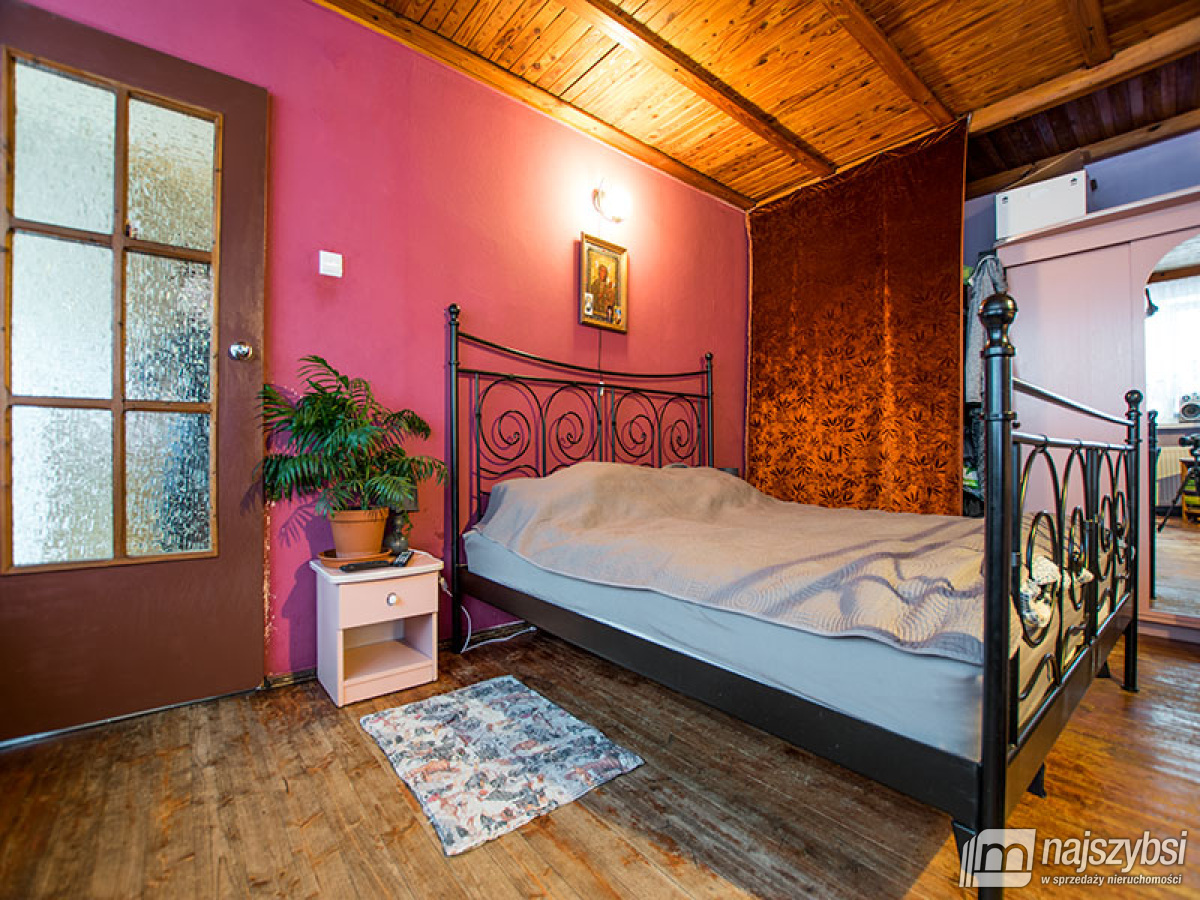 ***Dom w centrum Reska, idealny pod wynajem*** (9)