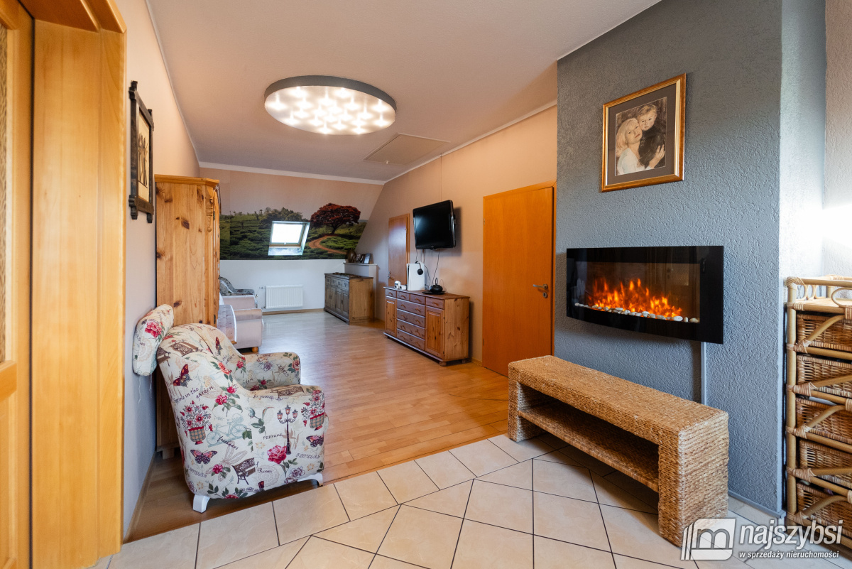 Wierzbięcin - nieruchomość z ogromnym potencjałem  (15)