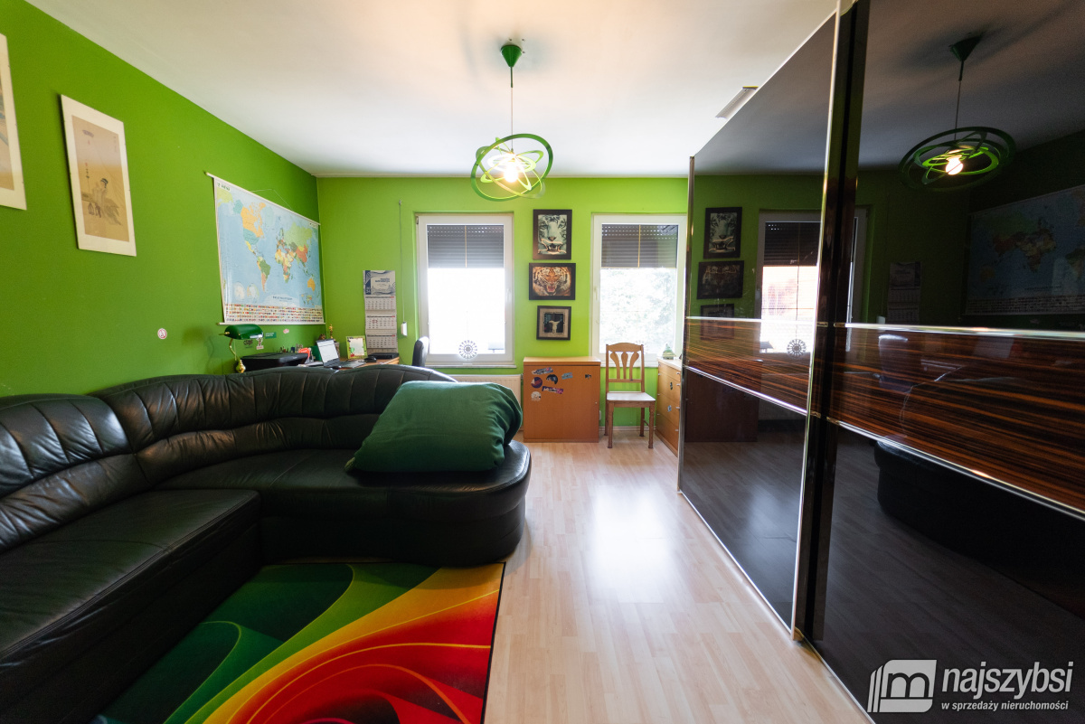 Wierzbięcin - nieruchomość z ogromnym potencjałem  (20)