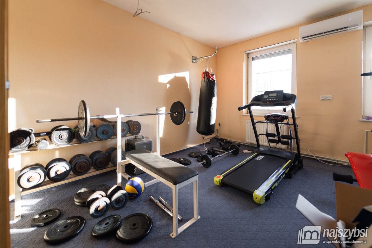 Wierzbięcin - nieruchomość z ogromnym potencjałem  (22)