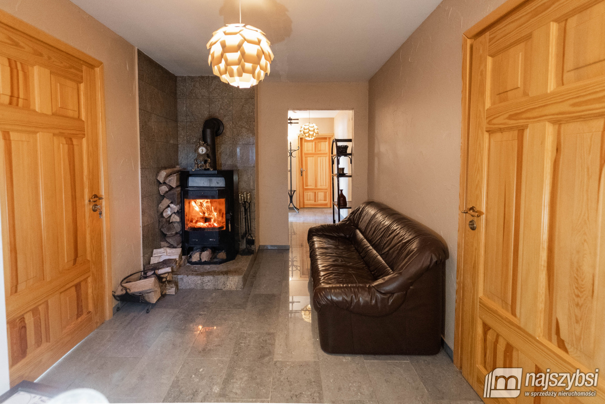 Wierzbięcin - nieruchomość z ogromnym potencjałem  (30)