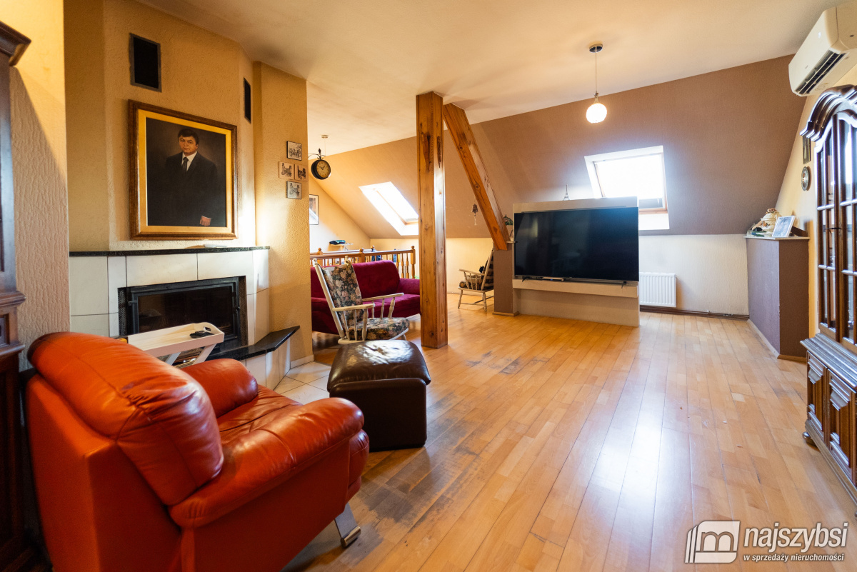 Wierzbięcin - nieruchomość z ogromnym potencjałem  (4)