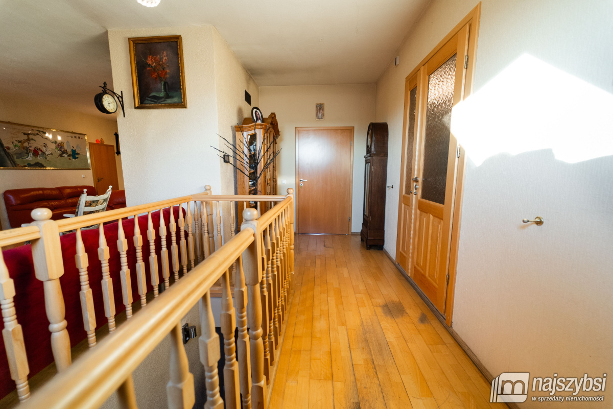 Wierzbięcin - nieruchomość z ogromnym potencjałem  (6)