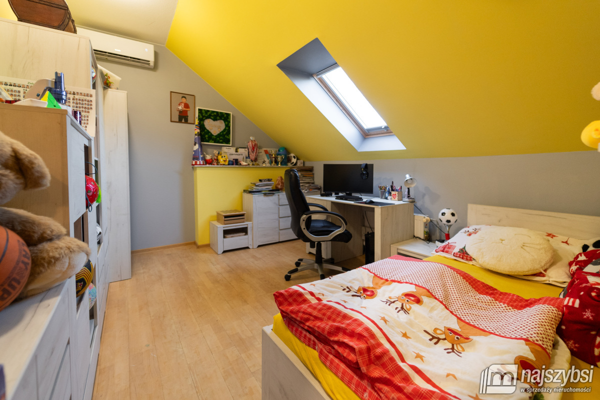 Wierzbięcin - nieruchomość z ogromnym potencjałem  (7)