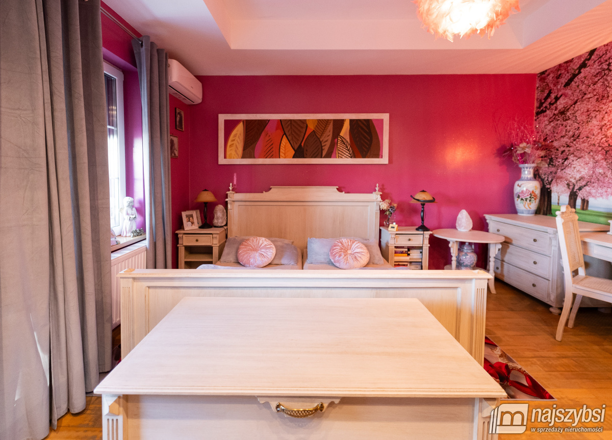 Wierzbięcin - nieruchomość z ogromnym potencjałem  (8)