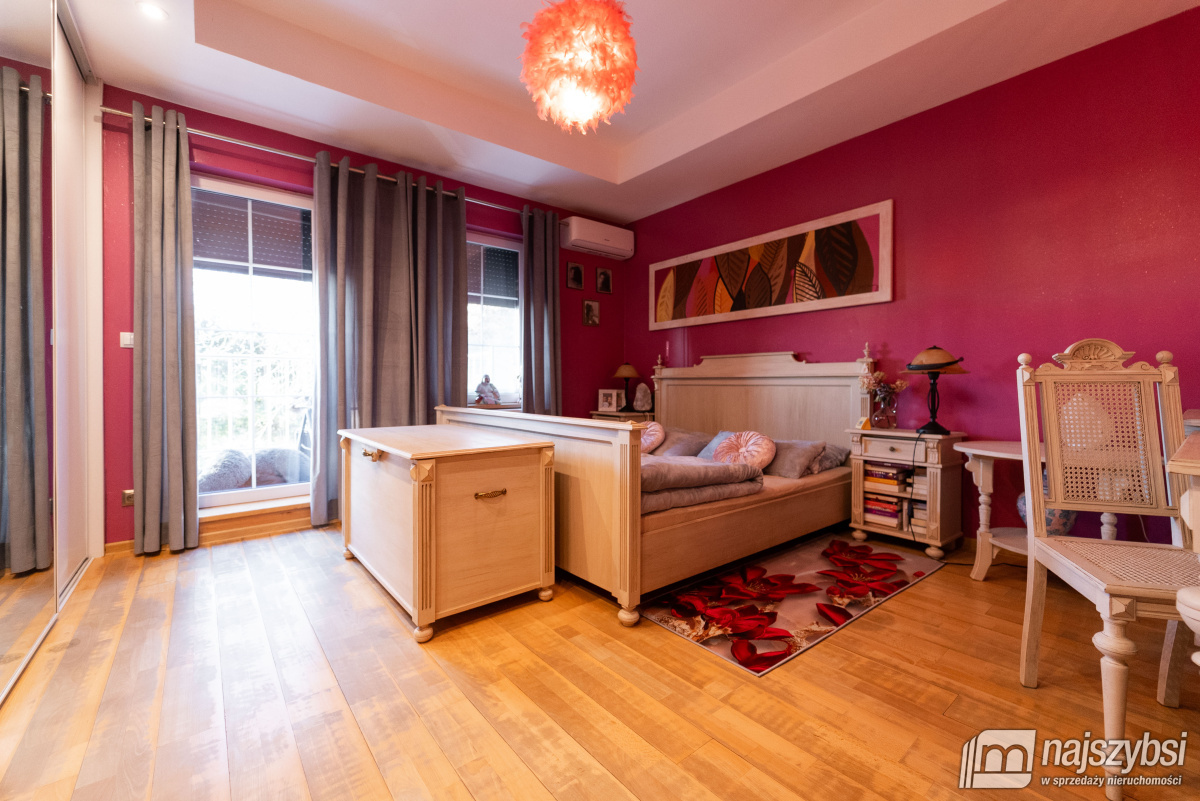 Wierzbięcin - nieruchomość z ogromnym potencjałem  (9)