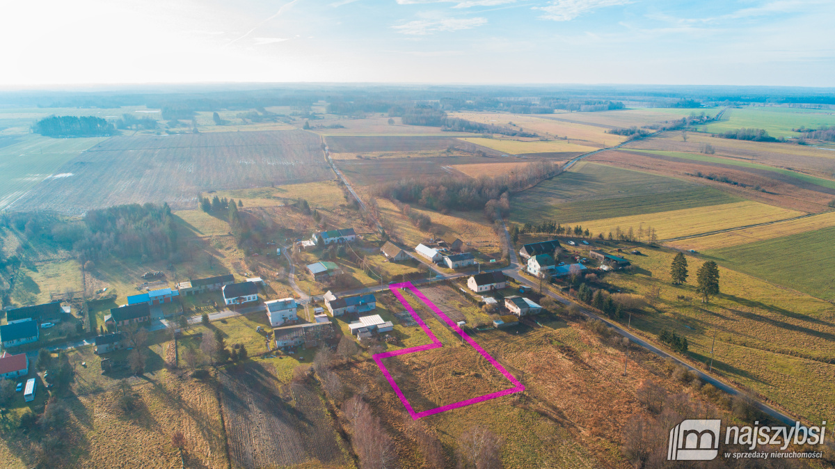 Powalice- Działka budowlana 21400 m2 z WZ (6)