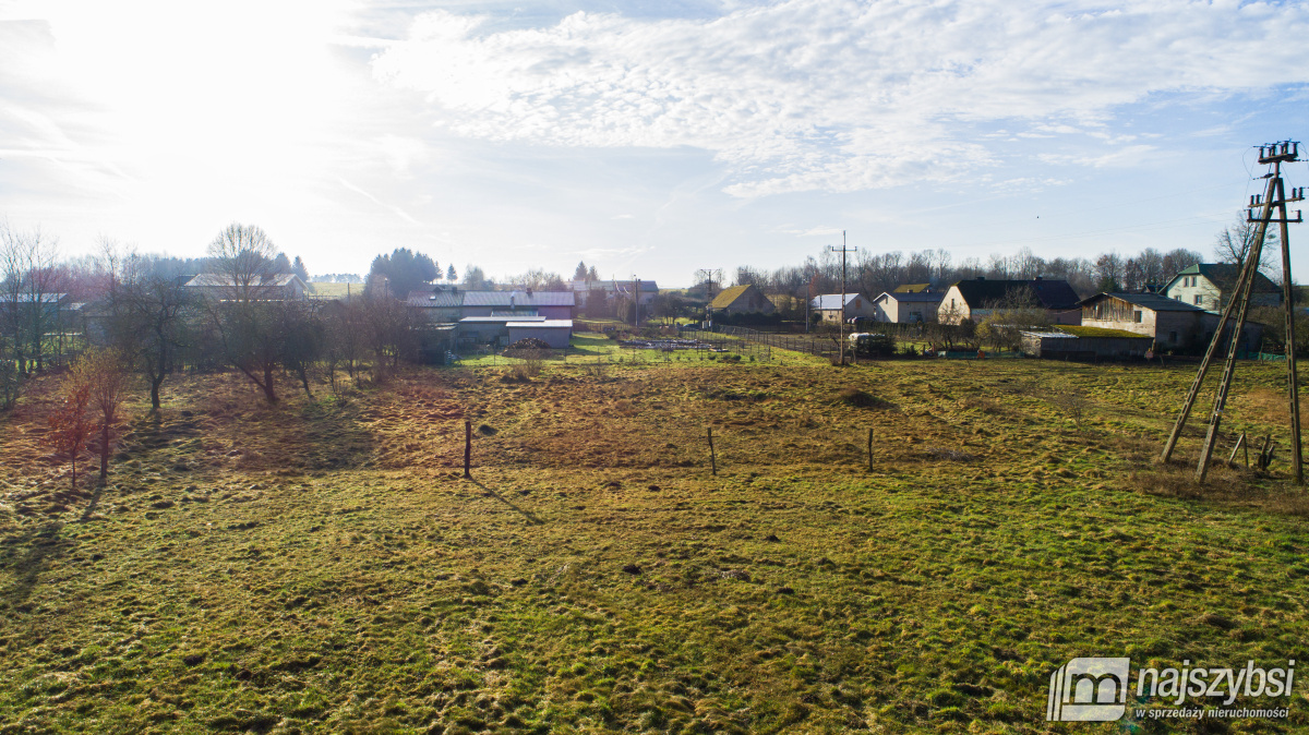 Powalice- Działka budowlana 21400 m2 z WZ (8)