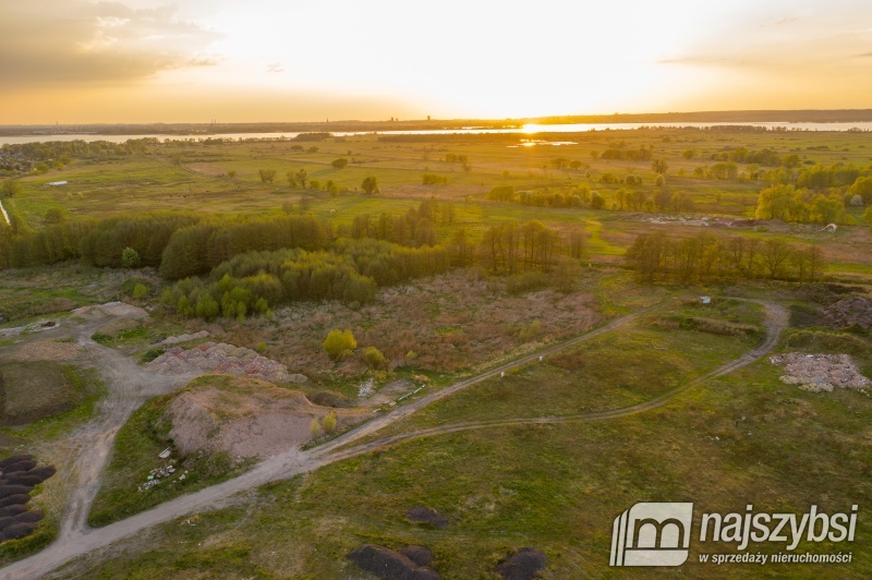 Działka inwestycyjna w Dąbiu.   (7)