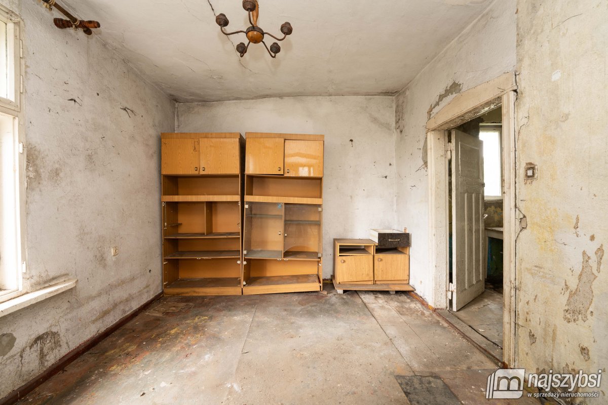 IŃSKO-Dom  139 m2 w centrum, działka siedliskowa (4)