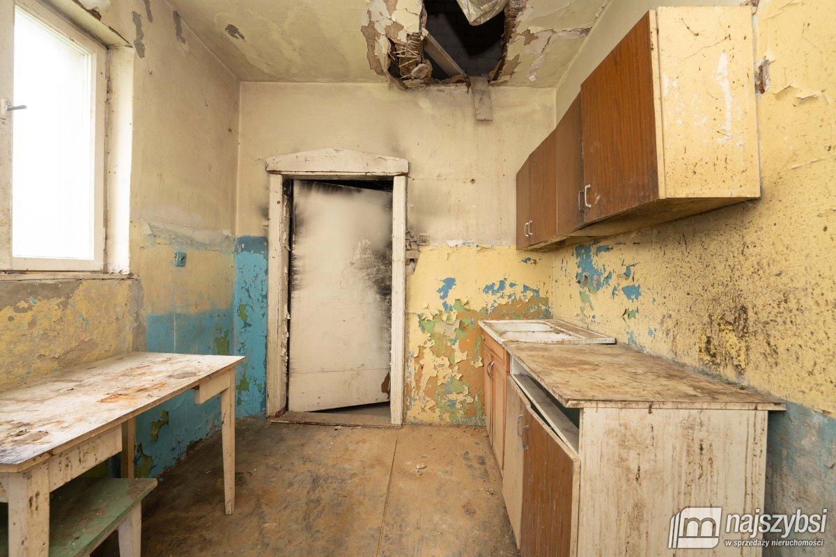 IŃSKO-Dom  139 m2 w centrum, działka siedliskowa (6)