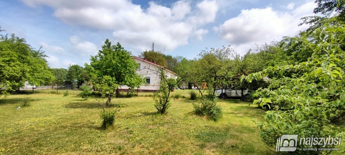 Sławoborze- klimatyczny dom 30 km od Kołobrzegu. (12)
