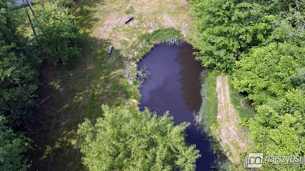 Sławoborze- klimatyczny dom 30 km od Kołobrzegu. (13)