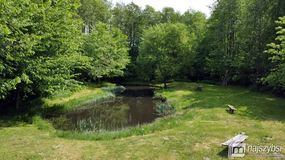 Sławoborze- klimatyczny dom 30 km od Kołobrzegu. (14)