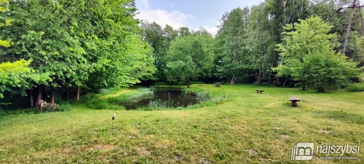 Sławoborze- klimatyczny dom 30 km od Kołobrzegu. (16)