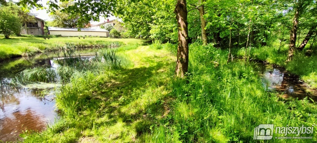 Sławoborze- klimatyczny dom 30 km od Kołobrzegu. (17)