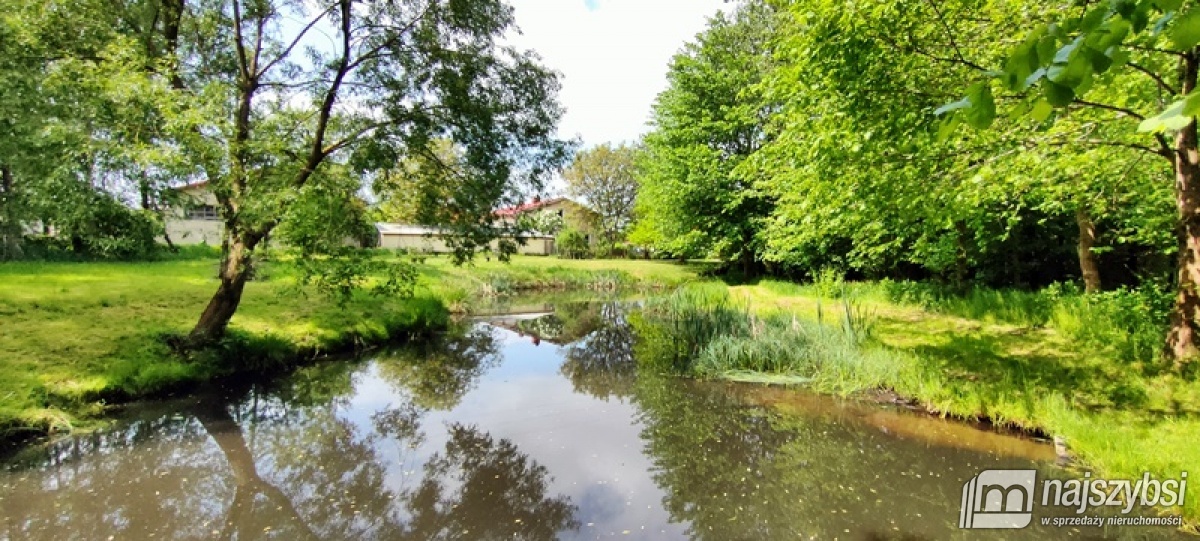 Sławoborze- klimatyczny dom 30 km od Kołobrzegu. (2)