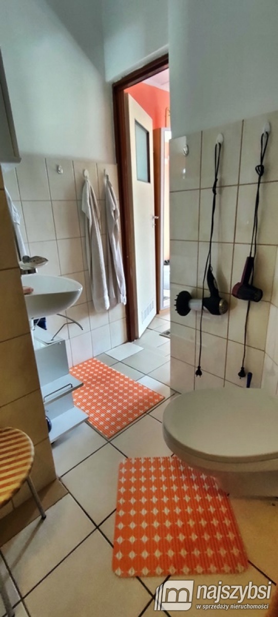 Sławoborze- klimatyczny dom 30 km od Kołobrzegu. (9)