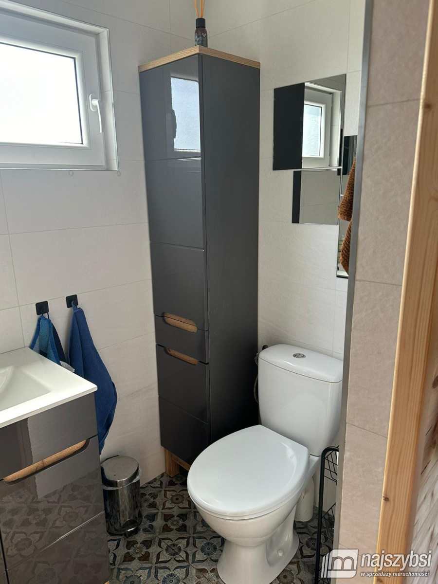 DARŁOWO- DOMEK NA DZIAŁCE ROLNEJ   BLISKO MORZA  (2)