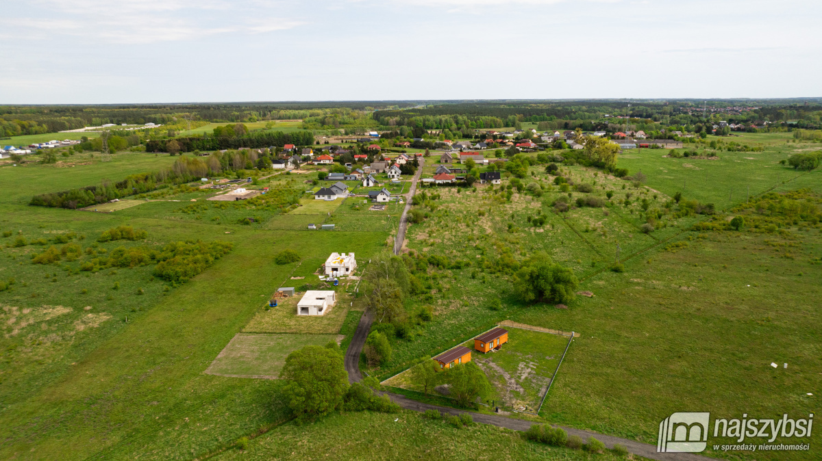 Goleniów- działka 1506 m2 budowla (11)