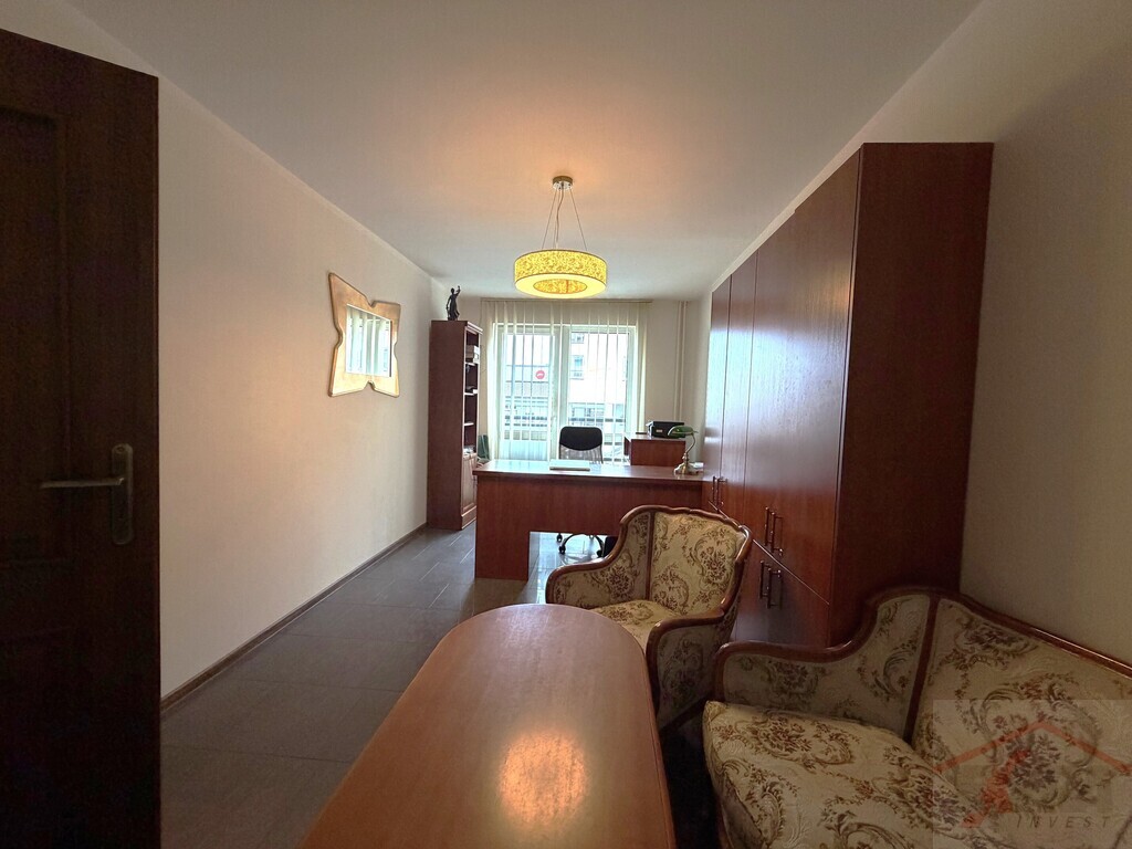 Os. Majowe, kawalerka, parter (4)