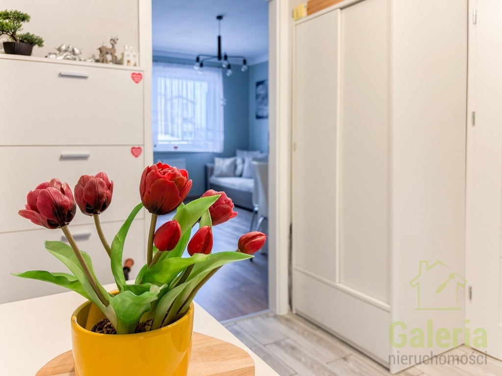 2-pokojowe mieszkanie-Szczecin, Kijewo | 45,48m2 (4)