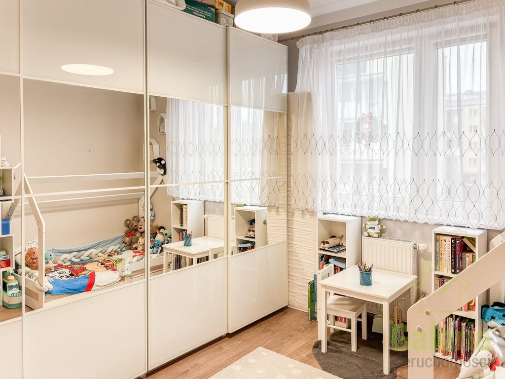 2-pokojowe mieszkanie-Szczecin, Kijewo | 45,48m2 (3)