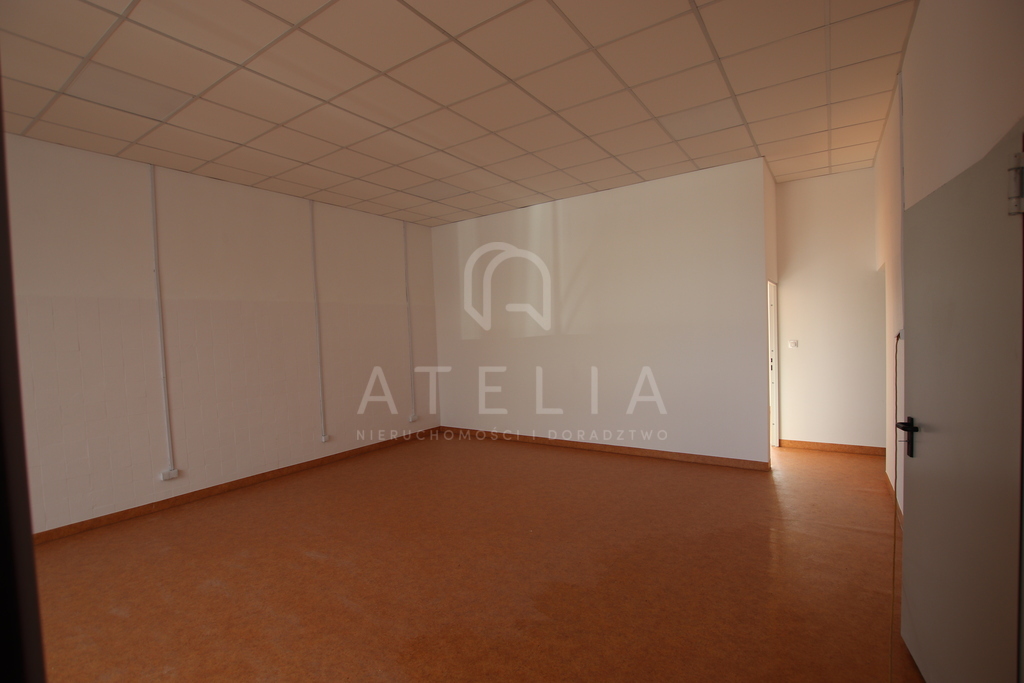 Hala magazynowo-produkcyjna do wynajęcia 700m2 (4)