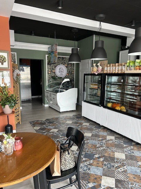 Lokal, 95 m2, parter, Szczecin Warszewo (13)