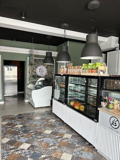 Lokal, 95 m2, parter, Szczecin Warszewo (14)