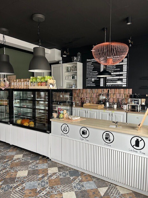 Lokal, 95 m2, parter, Szczecin Warszewo (8)