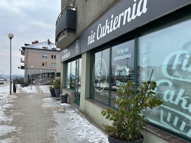 Lokal, 95 m2, parter, Szczecin Warszewo (2)