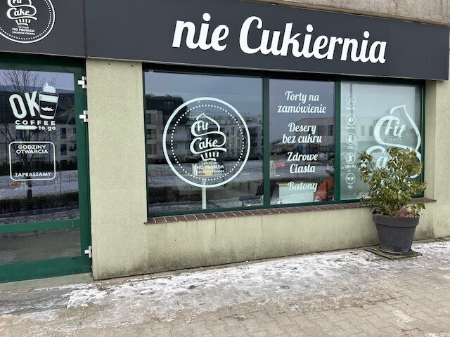 Lokal, 95 m2, parter, Szczecin Warszewo (11)