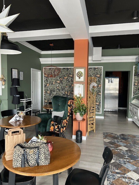 Lokal, 95 m2, parter, Szczecin Warszewo (5)