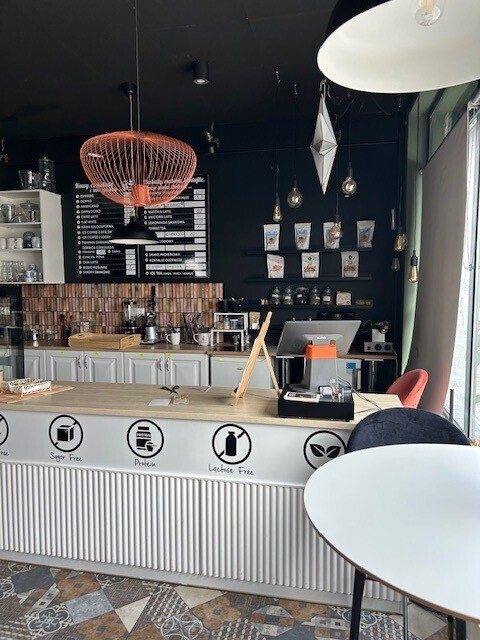 Lokal, 95 m2, parter, Szczecin Warszewo (9)