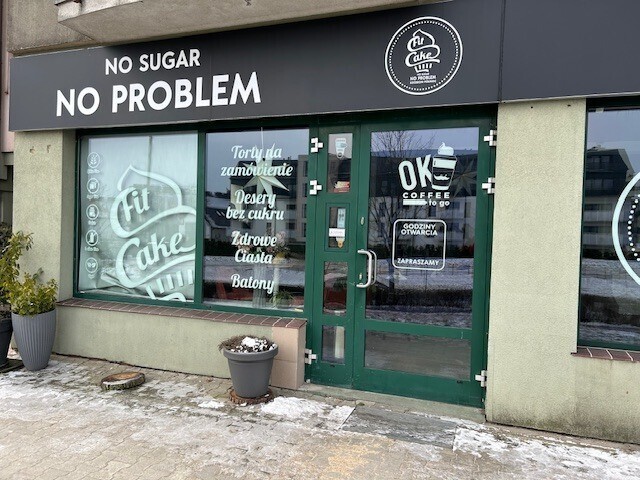 Lokal, 95 m2, parter, Szczecin Warszewo (10)