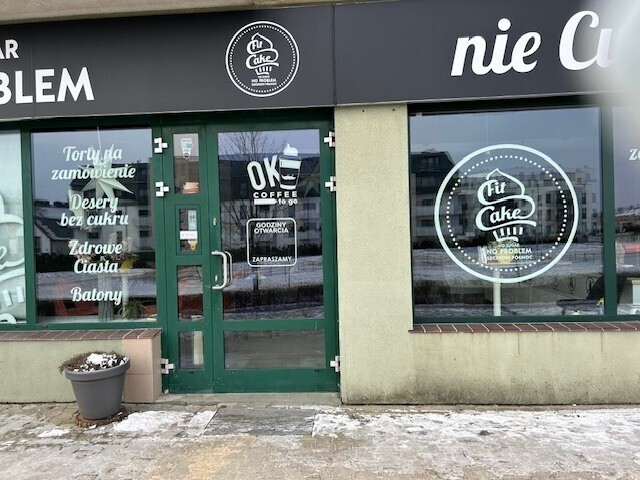 Lokal, 95 m2, parter, Szczecin Warszewo (12)