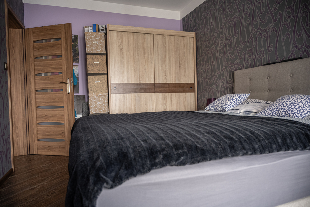 Dom wolnostojący, stawy, wędzarnia -duża działka (7)